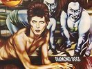 Diamond Dogs - David Bowie Vinyl