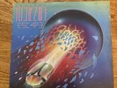 Vintage 1981 Journey Escape 12