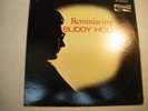 Buddy Holly – Reminiscing Stereo LP Coral –CRL 757426 1963 Maroon Lubbock VG+