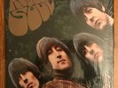 The Beatles - Rubber Soul  Capitol SW-2442 1976 Orange Label  Shrinkwrap  VG+