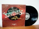 NEIL YOUNG Off The Record Special Promo RADIO SHOW Double LP 1986 Westwood 86-42