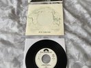 The Jam The Bitterest Pill 7” Japanese White Label Promo