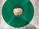 Abbey Road The Beatles Green Vinyl