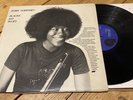 BOBBI HUMPHREY – BLACKS AND BLUES - Vinyl LP (1974 US 1st Edition, Blue Note)