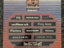 The MCA Sound Conspiracy LP CHELSEA Peter Criss Pre KISS Sampler Promo Sealed
