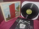 George Harrison Wonderwall Music In Shrink The Scarcest Apple Label ST-3350 VG+