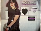 Joan Jett -  Bad Reputation  LP RSD Clear Vinyl + Video - In Shrink LTD #2181