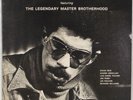 STEVE REID: Nova Legendary Master Brotherhood US ’76 Mustevic Free Funk Jazz LP