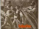 BAKERLOO: Self Titled UK Harvest SHVL 762 Prog Rock Monster OG LP NM Vinyl