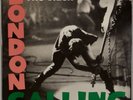 THE CLASH: London Calling US OG Epic Punk Rock ’79 NM 2x Vinyl LP Archive
