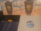 Troubadour by J J Cale LP  2 Copies  Shelter SRL - 52002 MCA - 37103 52002 NM