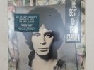 ERIC CARMEN The Best Of AL8547 LP Vinyl SEALED Hype