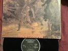 BATHORY Hammerheart LP MISPRESS Non Gatefold See Info