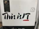 Alan Watts This Is It Vinyl LP Numero Group