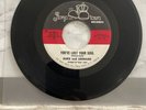 Duke & Leonard - You've Lost Your Soul  7” northern soul vinyl record VG+