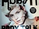 Robyn Body Talk Limited Edition RSD 2019, White Vinyl Sealed