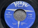 High Keys Living A Lie  Verve Original Issue