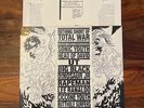 Sonic Youth Dinosaur Big Black Butthole Surfers Nothing Short of Total War Comp
