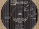 GENE CHANDLER*GOOD TIMES*SOUL*THE STATESIDE LABEL*LISTEN TO IT