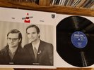 LP Vinyl - Kraftwerk - Ralf & Florian - German Press 1975 Philips - 6305 197