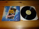 THE METEORS IN HEAVEN (LIVE) VINYL ALBUM RECORD LP 1st PRESS 1981 A1/B1