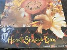nirvana heart shaped box limited edition colored vinyl