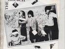 THE CHURCH The Unguarded Moment UK  7