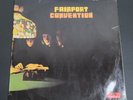 FAIRPORT CONVENTION -S/T 1968 UK POLYDOR 1st Press MONO LP ACID FOLK LEGEND NM