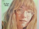 Jo-Ann Kelly -S/T 1969 UK CBS LP  Female Delta Blues Masterpiece M-
