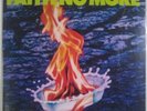 FAITH NO MORE - THE REAL THING  (RED VINYL) (2022) NEW 12' ARGENTINA