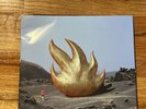 AUDIOSLAVE Self Titled VINYL CHRIS CORNELL 2LP VG+