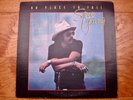 Steve Young ‎ No Place To Fall  Rare 1978 RCA Records Orig. Vinyl LP w/Insert
