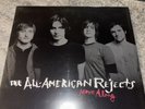 Move Along- All-American Rejects Mint Green Vinyl, Oct 7, 2008
