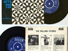 Rolling Stones - We Love You Decca AT 15080 Holland 7