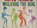 RUFUS THOMAS: Walking The Dog US Stax OG Mono Shrink Soul LP NM Vinyl