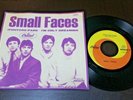 SMALL FACES - Itchycoo Park / I'm Only Dreaming  7