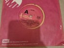 AC/DC. Let's Get it Up. 7 Inch Single. Record Vinyl.  NM