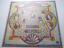 LYNYRD SKYNYRD ' SECOND HELPING' UK 1st PRESS '74 W/SWEET HOME ALABAMA NICE EX