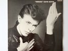 David Bowie Heroes NM Vinyl LP T.Rex Marc Bolan Roxy Music Lou Reed BrianEno NM