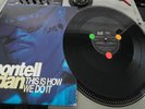 Montell Jordan - This Is How We Do It Original Pressing 12