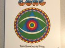 Gong Radio Gnome Invisible Trilogy  3 LP Box Flying Teapot Angels Egg You  Mint