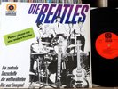 BEATLES - Please Please Me Und Andere Knüller - HÖR ZU SHZE 117 - 1973 -  NM/EX