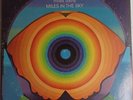 MILES DAVIS “Miles In The Sky” LP (Columbia PC 9628) EX/EX Herbie Hancock