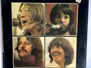 THE BEATLES - NICARAGUA PRESS -  Odeon -   - 1969 Vinyl
