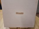 Peace Orchestra (Self Titled) LP - RARE Austrian Downtempo 12