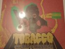 Tobacco - Ultima II Massage Yellow Vinyl - SEALED Black Moth Super rainbow