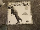 The Selector Too Much Pressure  1980 First Pressing  ska skinhead