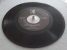 Aged in Harmony - Feel Like Dancin' & Theme Someone Special rare Modern Soul  45