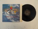 SPIRIT OF LOVE THE POWER OF YOUR LOVE LP WILDLY RARE PRIVATE FUNKY GOSPEL DISCO