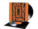 Ozric Tentacles - Tantric Obstacles double vinyl 2 LP record NEW SEALED 2015